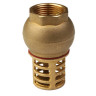 Обратный клапан донный MVI 3/4"