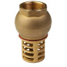 Обратный клапан донный MVI 3/4"