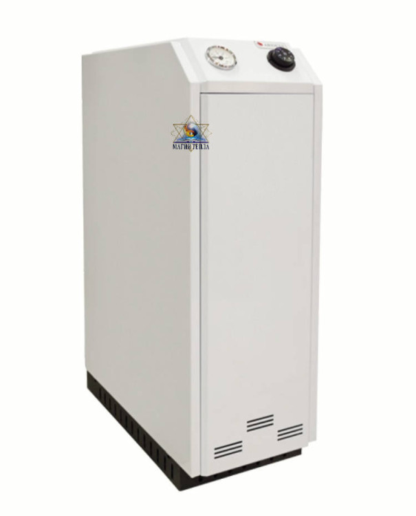 ARIDEYA NOVA КС-Г-60 Котел газовый напольный одноконтурный, открытая камера сгорания