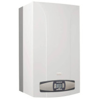 Baxi NUVOLA 3 COMFORT 280 Fi газовый двухконтурный котел с закр. камерой