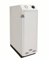 ARIDEYA NOVA КС-Г-80 Котел газовый напольный одноконтурный, открытая камера сгорания