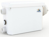 PUMPMAN ST600A Канализационная установка
