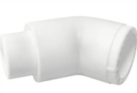 Уголок вн/наруж PPRC 20х45* Valfex