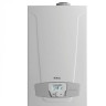 Baxi NUVOLA DUO-TEC+ 16 GA газовый конденсационный одноконтурный котел с закр. камерой