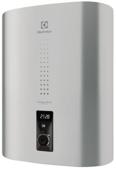 Водонагреватель Electrolux EWH 30 Centurio IQ 2.0 Silver