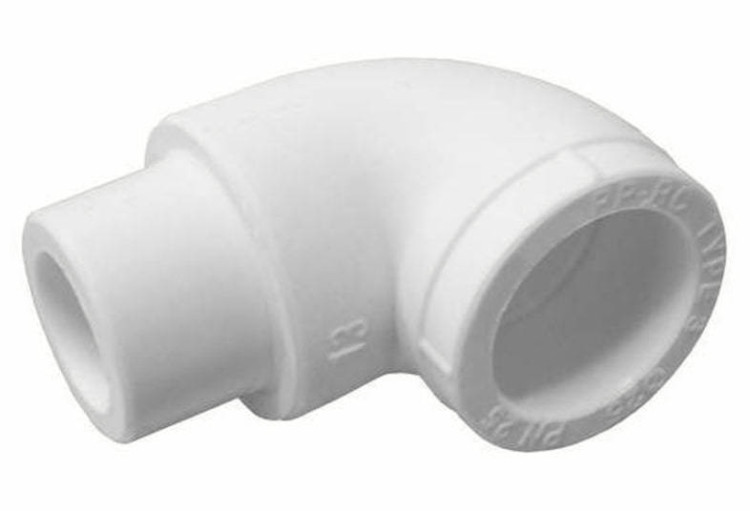 Уголок вн/наруж PPRC 25х90* Valfex