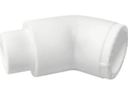 Уголок вн/наруж PPRC 32х45* Valfex