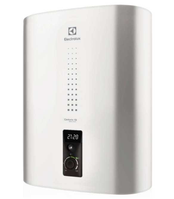 Водонагреватель Electrolux EWH 30 Centurio IQ 3.0 Silver