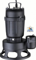 PUMPMAN TPS1500A Фекальный насос