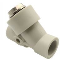 Фильтр сетчатый D20 PPR FV-plast