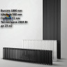 Трубчатый радиатор Royal Thermo Shift R 1800