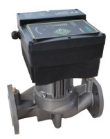 PUMPMAN STAR-PX3 Циркуляционный насос