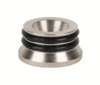 Адаптер для коллектора 1/2" евроконус-плоскость MVI