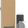 VAKIO Base Smart (Энергосберегающий проветриватель) Бежевый