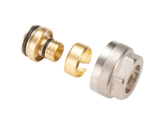 Евроконус 16х3/4"х2.0  MVI