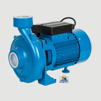 Насос поверхностный моноблочный AQUARIO ADK-30 (2400 Вт, 30 м, 450 л/мин) чугун