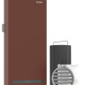VAKIO Base Smart (Энергосберегающий проветриватель) Коричневый