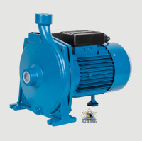 Насос поверхностный моноблочный AQUARIO APM-200 (2300 Вт, 42 м, 140 л/мин) чугун