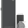 VAKIO Base Smart (Энергосберегающий проветриватель) Черный