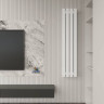 Вертикальный радиатор COMFORT 60*60