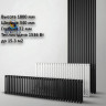 Трубчатый радиатор Royal Thermo Shift R 1800