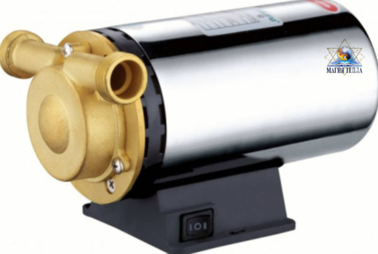 TAIFU CL15GRS-10H Повысительный насос