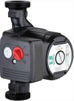 PUMPMAN GRS 25/6-130 Насос циркуляционный трехскоростной