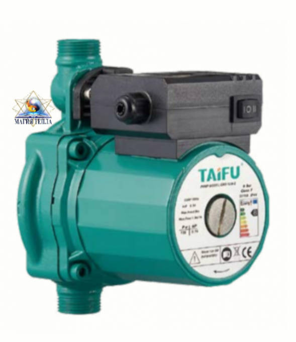 TAIFU GRS12/9-Z Повысительный насос
