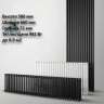 Трубчатый радиатор Royal Thermo Shift R 1800