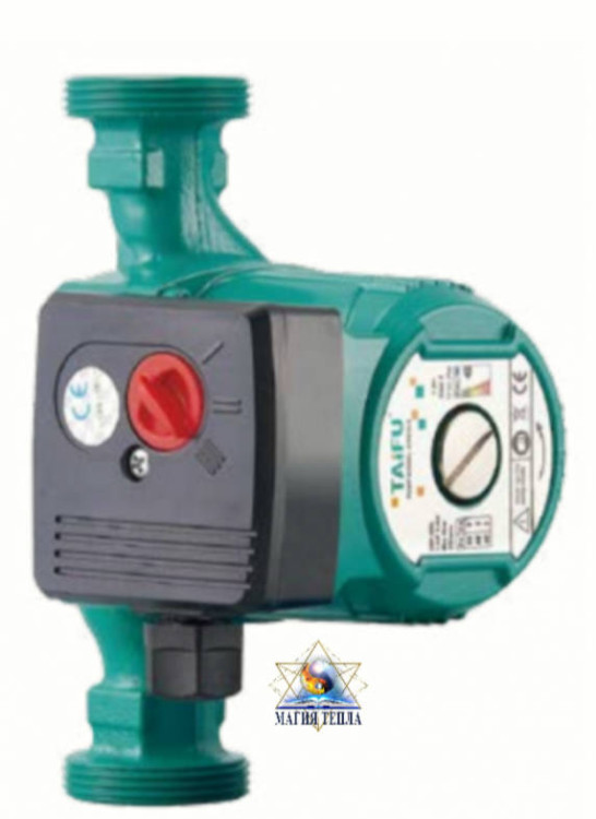 TAIFU GRS32/4 Циркуляционный насос