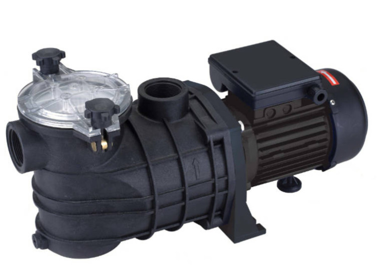 Насос для бассейна UNIPUMP JET POOL HCP 250