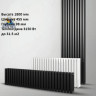 Стальные трубчатые радиаторы Royal Thermo SHIFT Q