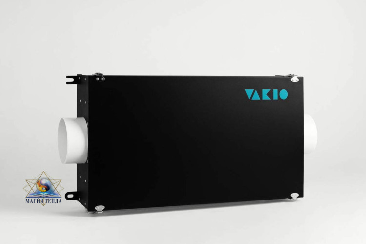 VAKIO CITY AIR 250 (Умная вентиляция)