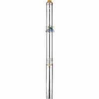 PUMPMAN 3STM3-31ECO Многоступенчатый скважинный насос