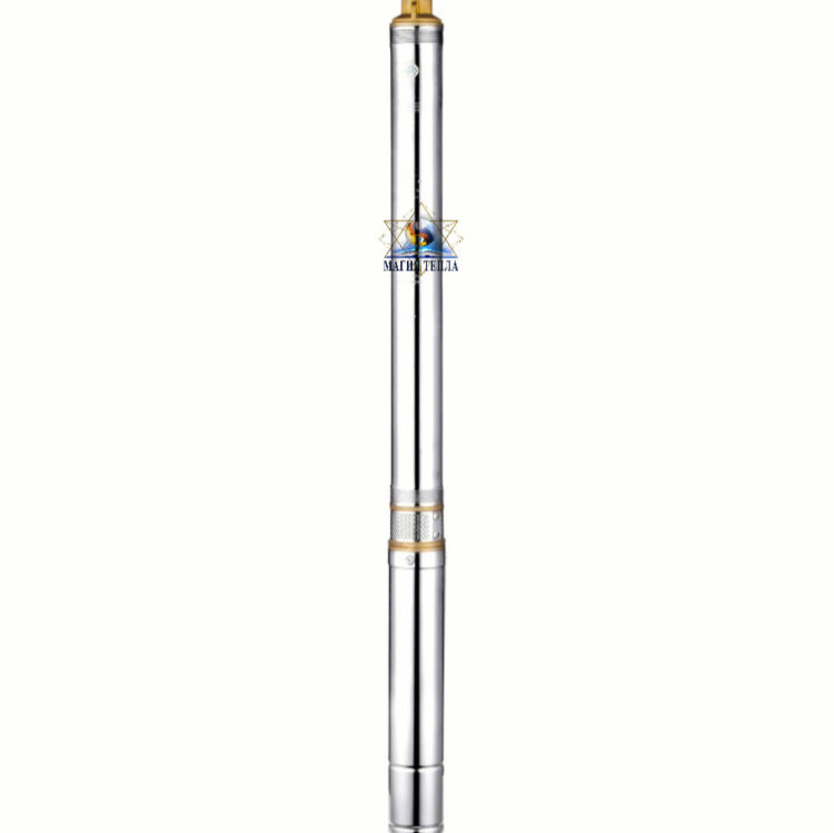 PUMPMAN 3STM3-31ECO Многоступенчатый скважинный насос
