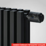 Стальные трубчатые радиаторы Royal Thermo SHIFT Q