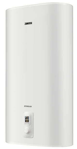 Водонагреватель Zanussi ZWH/S 100 Artendo WiFi