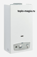 Газовая колонка Baxi SIG-2 14i  батарейка
