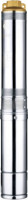 PUMPMAN 3STM3-27 Многоступенчатый скважинный насос