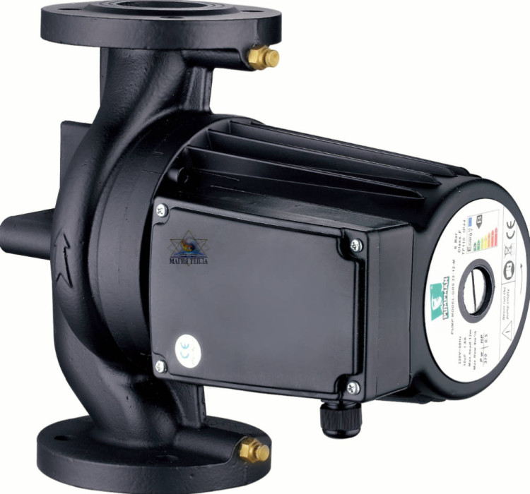 PUMPMAN GRS 40/12F Циркуляционный насос