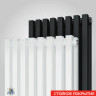 Стальные трубчатые радиаторы Royal Thermo SHIFT Q
