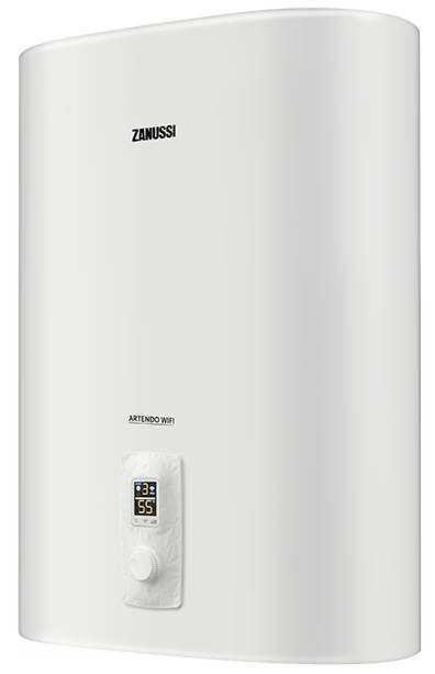 Водонагреватель Zanussi ZWH/S 30 Artendo WiFi