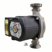 PUMPMAN GRS-SS 20/6 Насос циркуляционный
