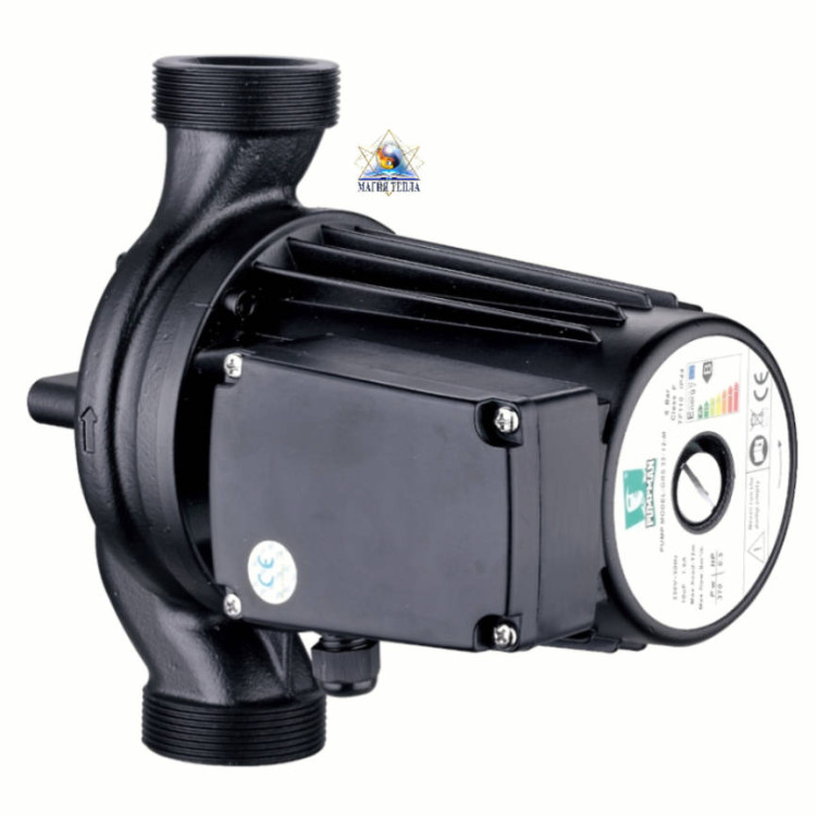 PUMPMAN GRS32/17-M Циркуляционный насос