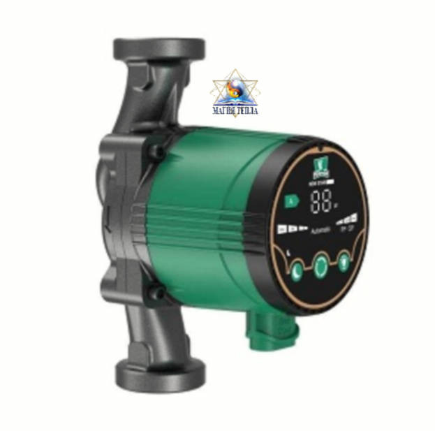 PUMPMAN NEWSTAR25/4 Насос циркуляционный