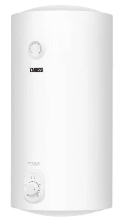 Водонагреватель Zanussi ZWH/S 50 Orfeus DH