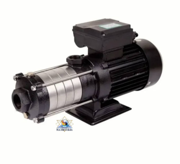 PUMPMAN CDLF3-80 Поверхностный насос