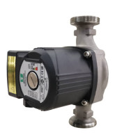PUMPMAN GRS-SS 25/6 Циркуляционный насос