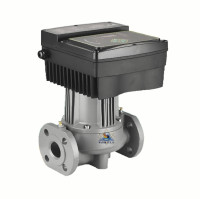 PUMPMAN STAR 50/18F-280 Циркуляционный насос