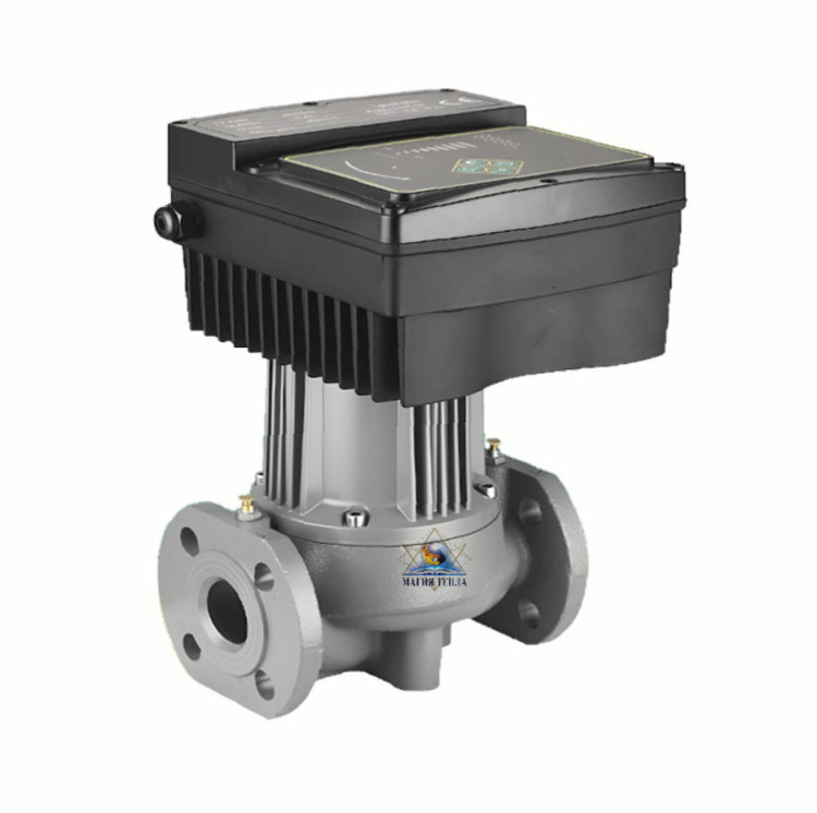 PUMPMAN STAR 50/18F-280 Циркуляционный насос